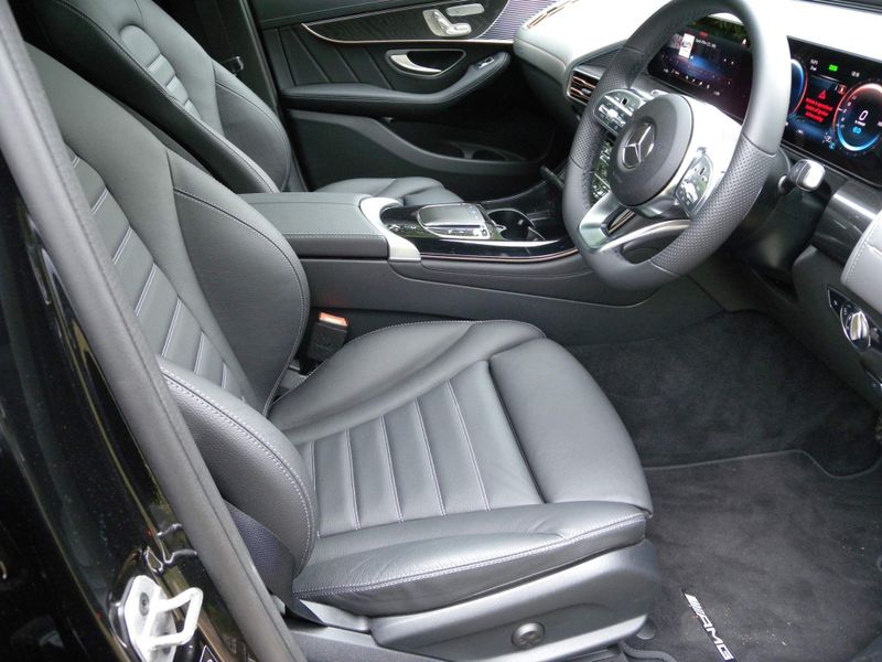 Mercedes Maybach GLS Class