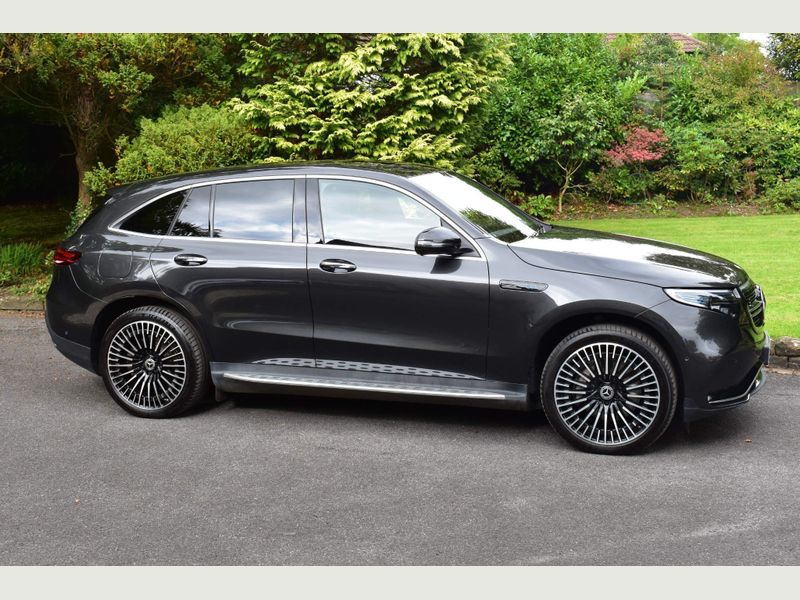 Mercedes Maybach GLS Class