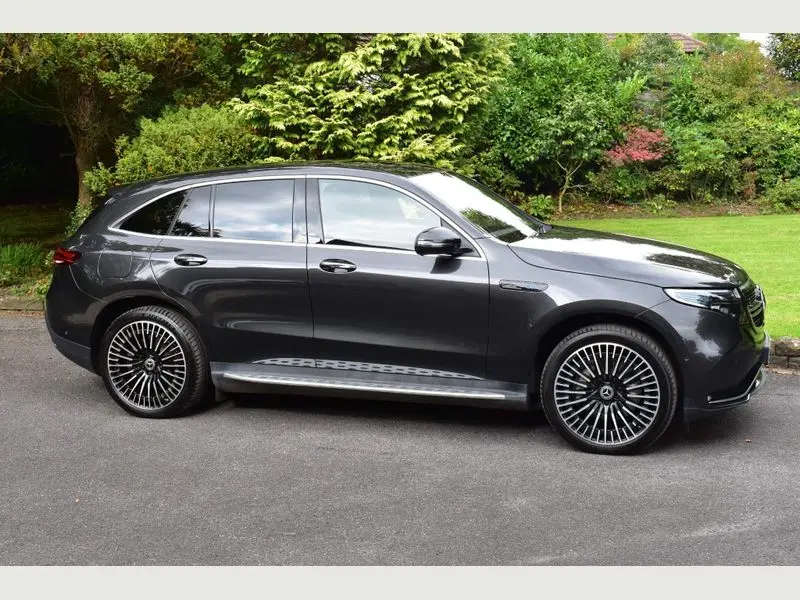 Mercedes Maybach GLS Class