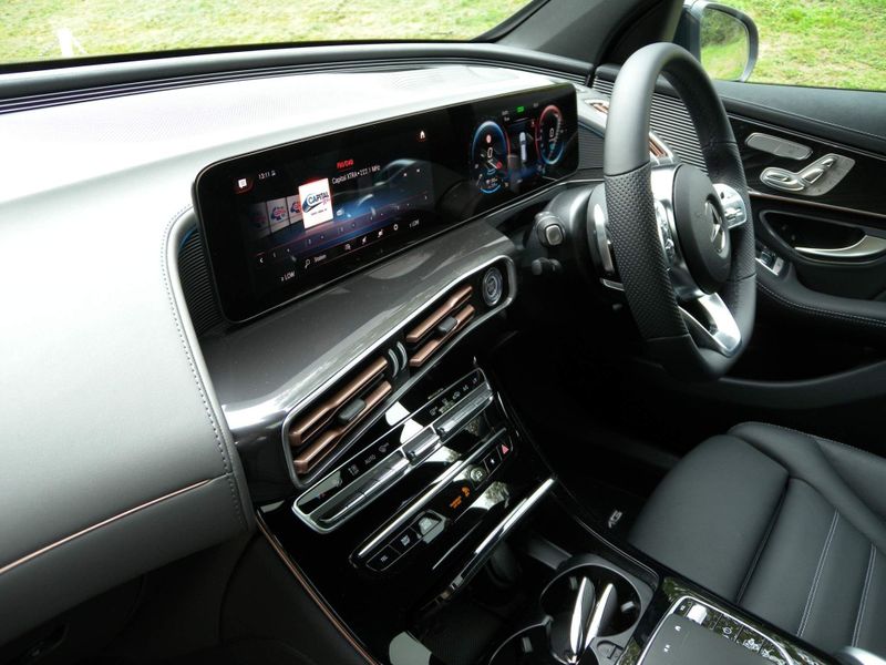 Mercedes Maybach GLS Class