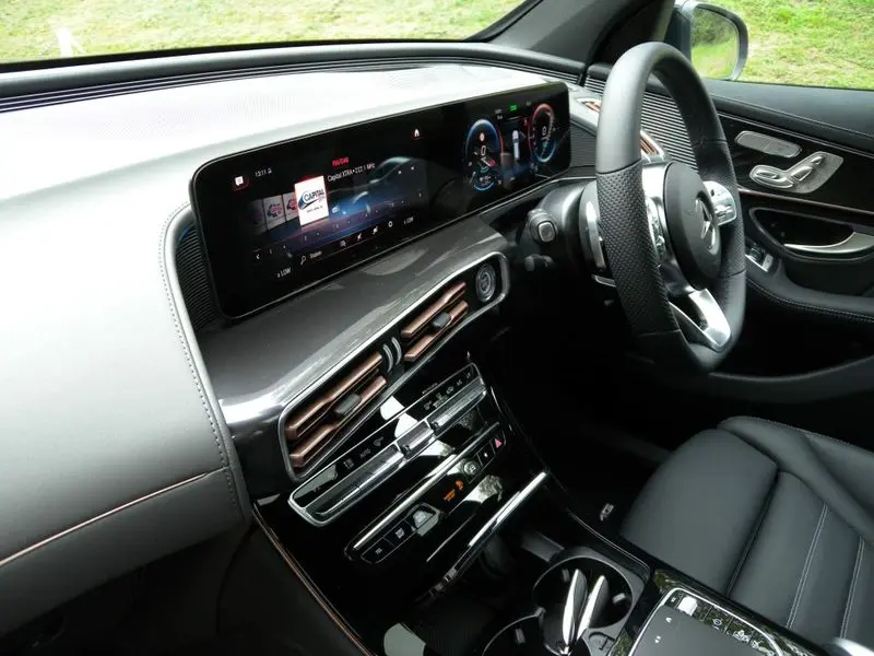 Mercedes Maybach GLS Class
