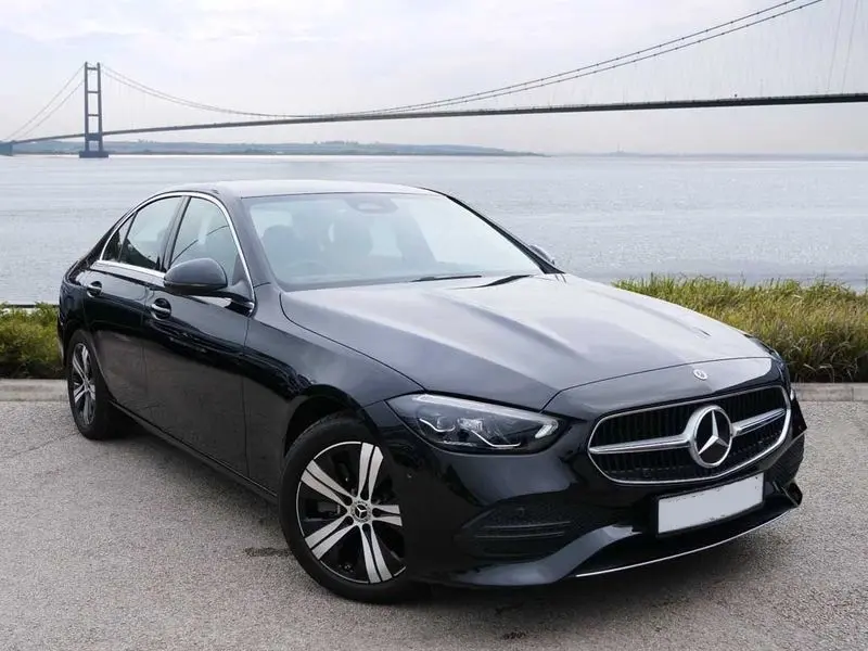 Mercedes Benz C Class