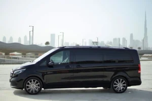Mercedes Jet Class