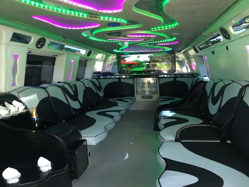 Party Bus