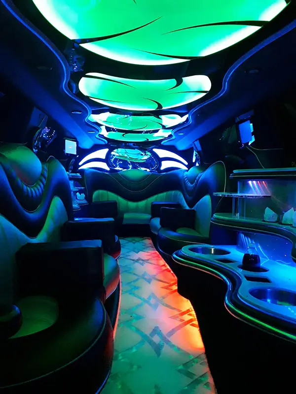 Party Bus