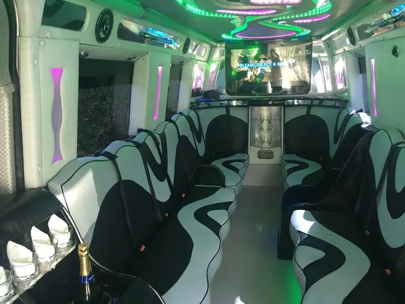 Party Bus