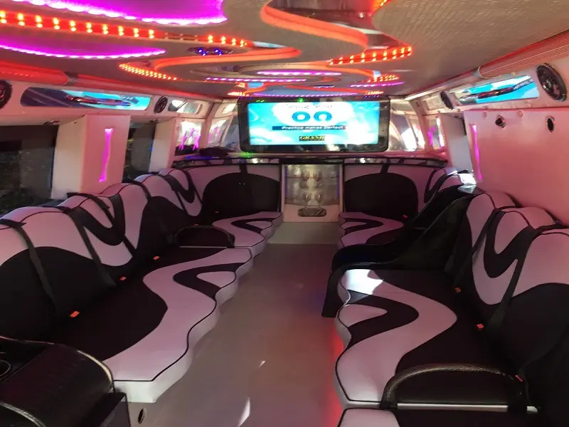 Party Bus