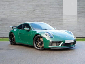Porsche 911 Sports Cars Hire (2)