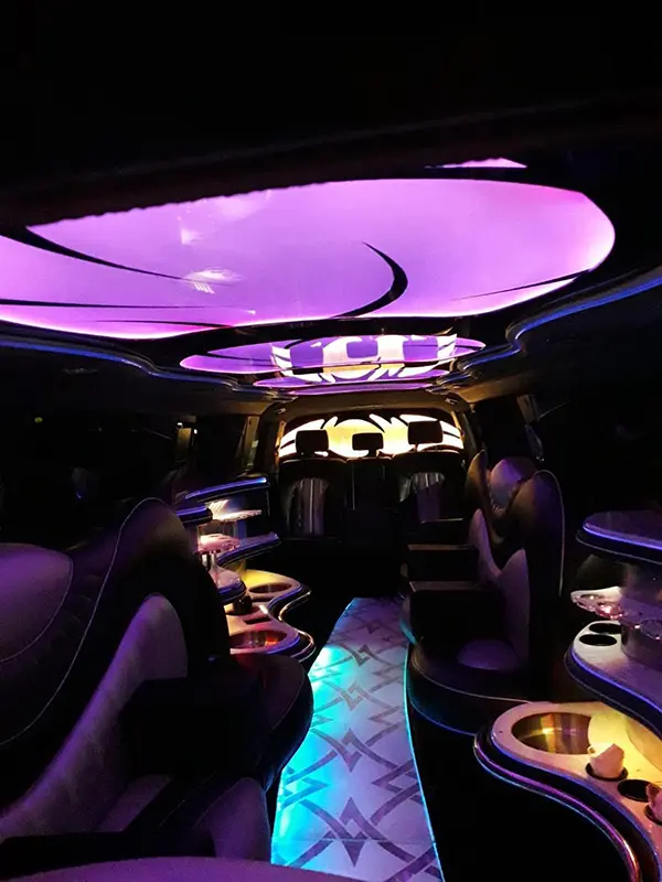 Party Bus