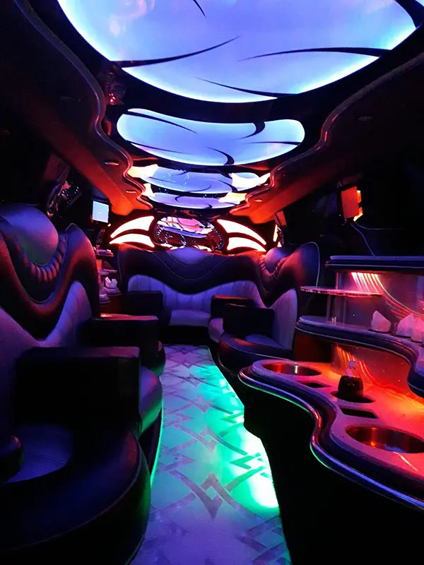 Party Bus