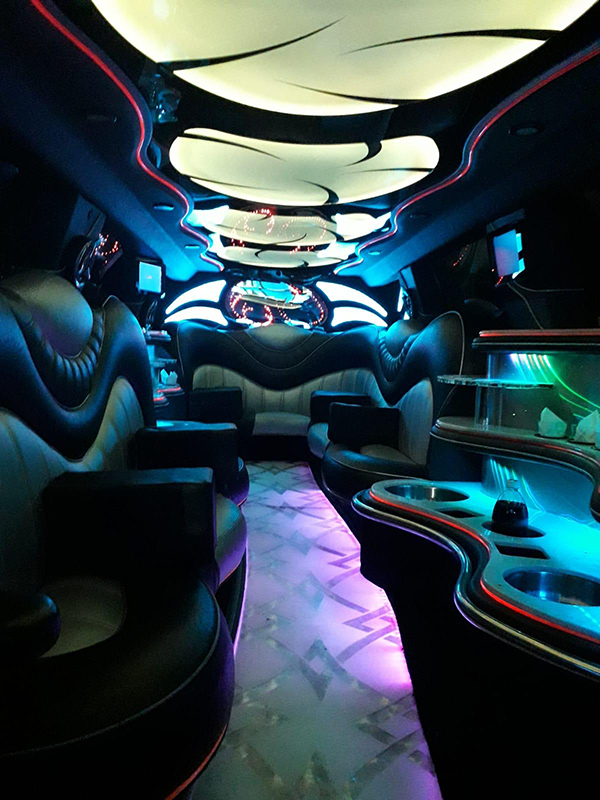 Party Bus
