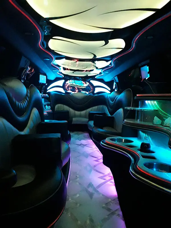 Party Bus
