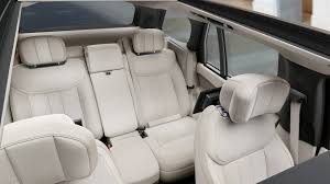 Range Rover Autobiography