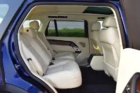 Range Rover Autobiography