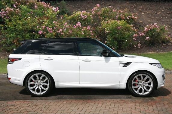 Range Rover Sport