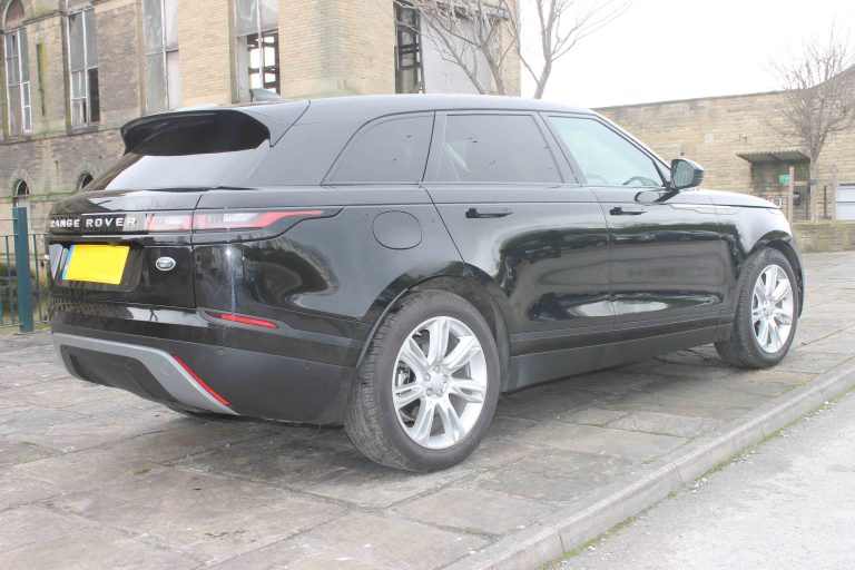 Range Rover Velar
