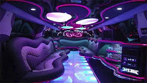 Hummer Limo