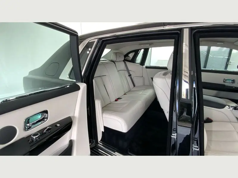 Rolls Royce Phantom