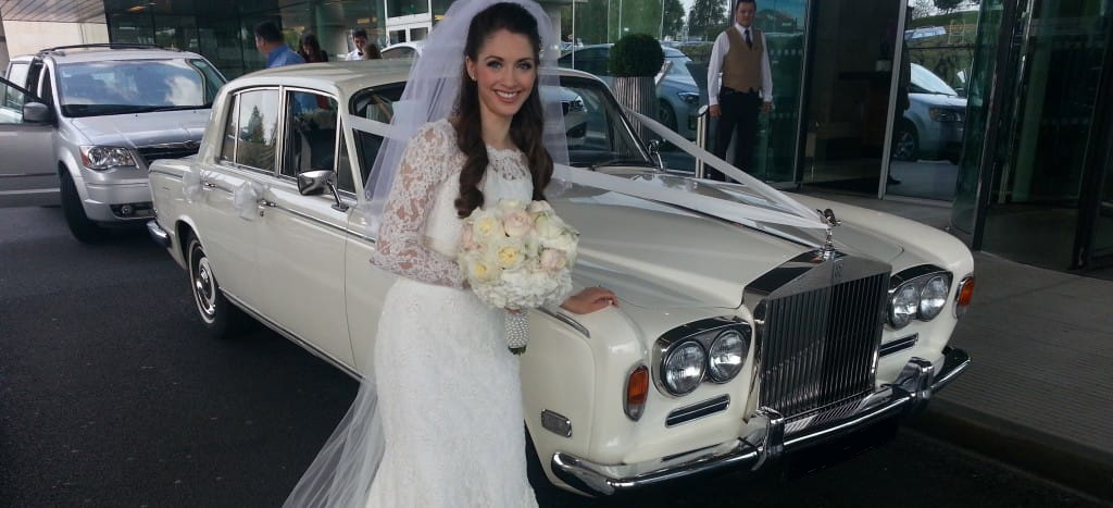 Rolls Royce Silver Shadow