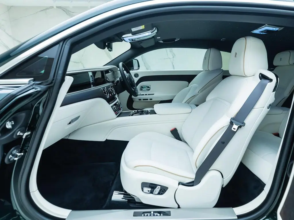 Rolls Royce Spectre