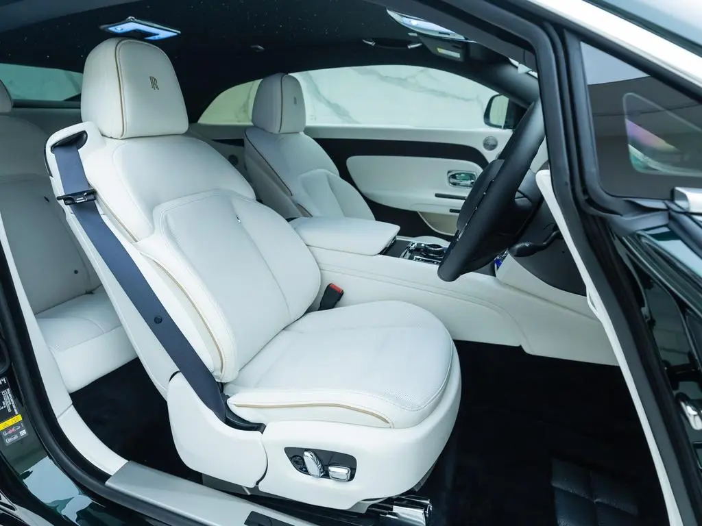 Rolls Royce Spectre