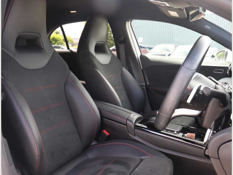 Mercedes Benz A Class