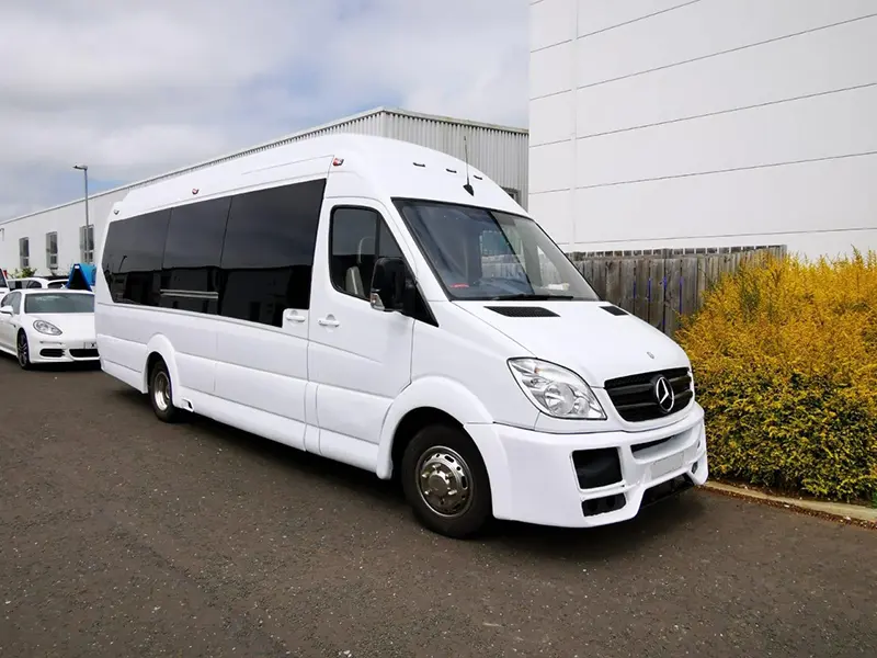 Party Bus