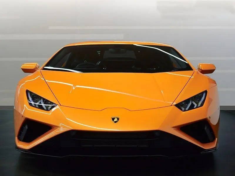 Lamborghini Huracan