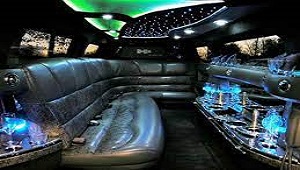 Hummer Limo