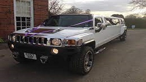 Hummer Limo