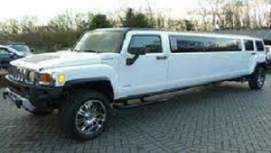 Hummer Limo