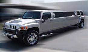 Hummer Limo