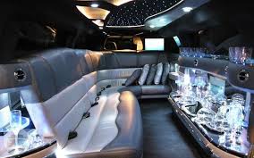 Hummer Limo