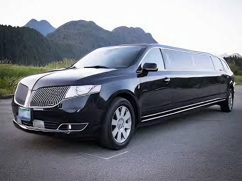 Lincoln Limos Town Car