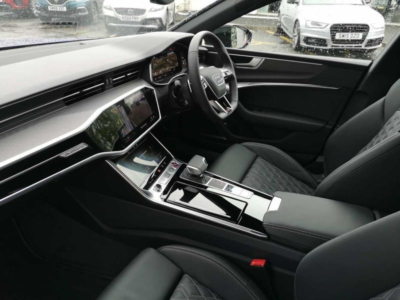 Audi S7