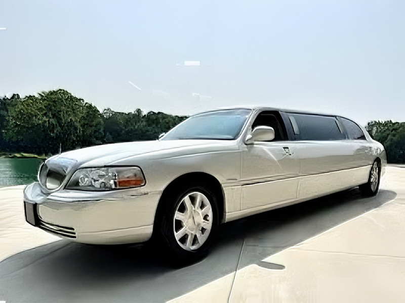 Lincoln Limos Town Car