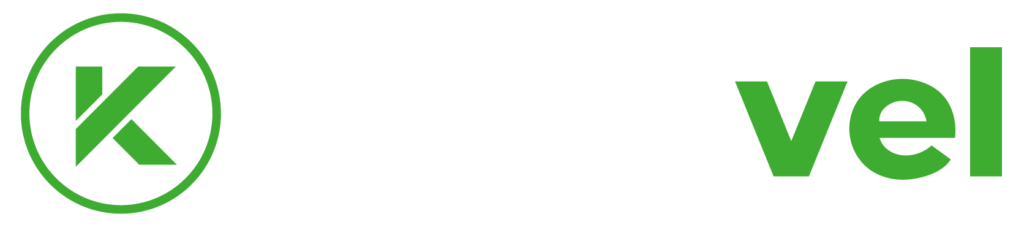 Kroovel Logo White Bg